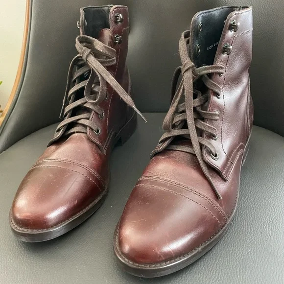 Brown 7.5 Thursday Boots